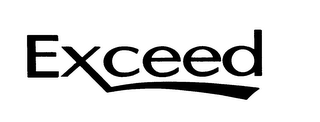 EXCEED logo