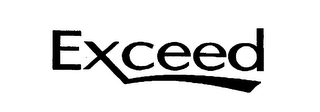 EXCEED logo