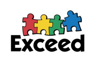 EXCEED logo