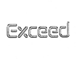 EXCEED logo