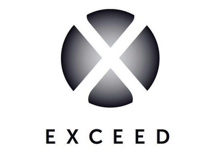 EXCEED logo