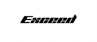 EXCEED logo