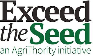 EXCEED THE SEED AN AGRITHORITY INITIATIVE
