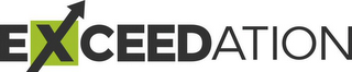 EXCEEDATION logo