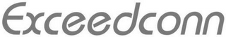 EXCEEDCONN logo