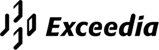 EXCEEDIA logo