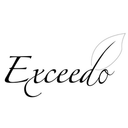 EXCEEDO logo