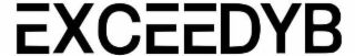 EXCEEDYB logo