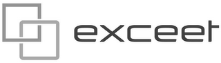 EXCEET logo