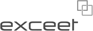 EXCEET logo