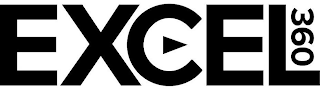 EXCEL 360 logo