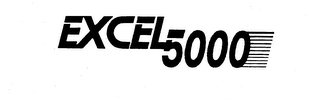 EXCEL 5000 logo