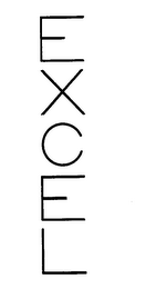 EXCEL logo