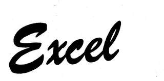 EXCEL logo
