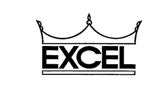 EXCEL logo