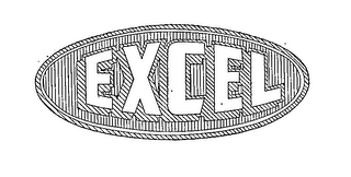 EXCEL logo
