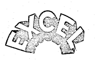 EXCEL logo