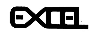 EXCEL logo