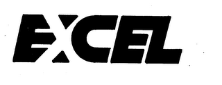 EXCEL logo
