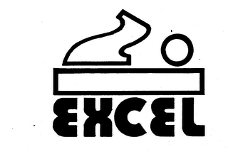 EXCEL logo