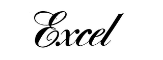 EXCEL logo