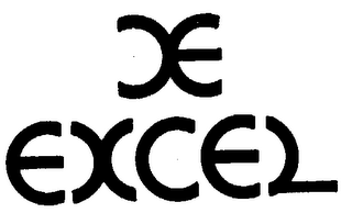EXCEL logo