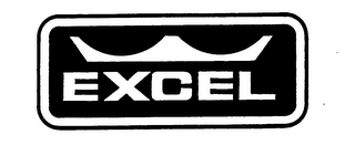 EXCEL logo