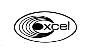 EXCEL logo