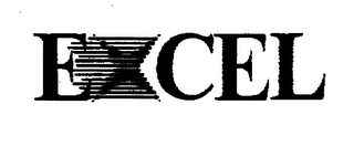 EXCEL logo