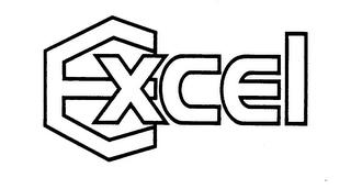 EXCEL logo