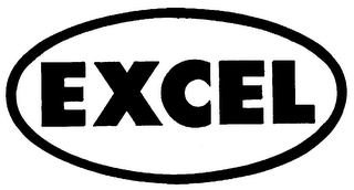 EXCEL logo