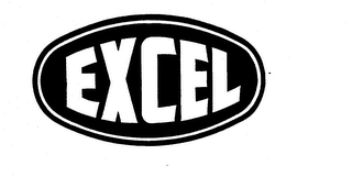 EXCEL logo