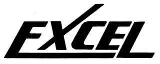 EXCEL logo