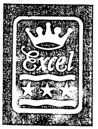 EXCEL logo