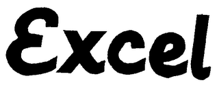 EXCEL logo