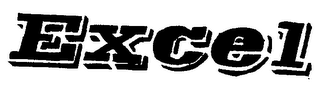 EXCEL logo