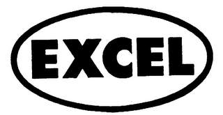 EXCEL logo