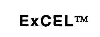 EXCEL logo