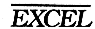 EXCEL logo