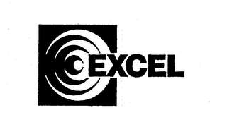 EXCEL logo