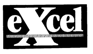 EXCEL logo