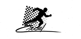 EXCEL logo