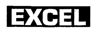 EXCEL logo