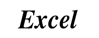 EXCEL logo