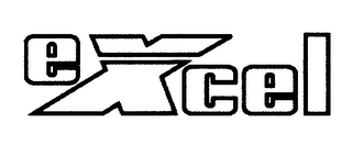 EXCEL logo