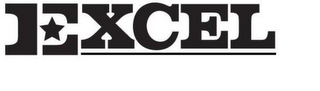 EXCEL logo
