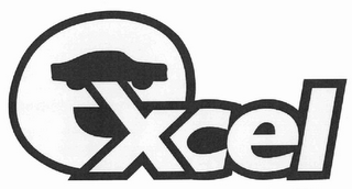 EXCEL logo