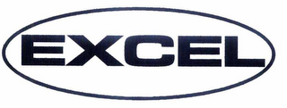 EXCEL logo