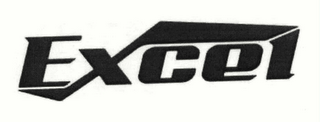 EXCEL logo