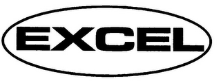 EXCEL logo